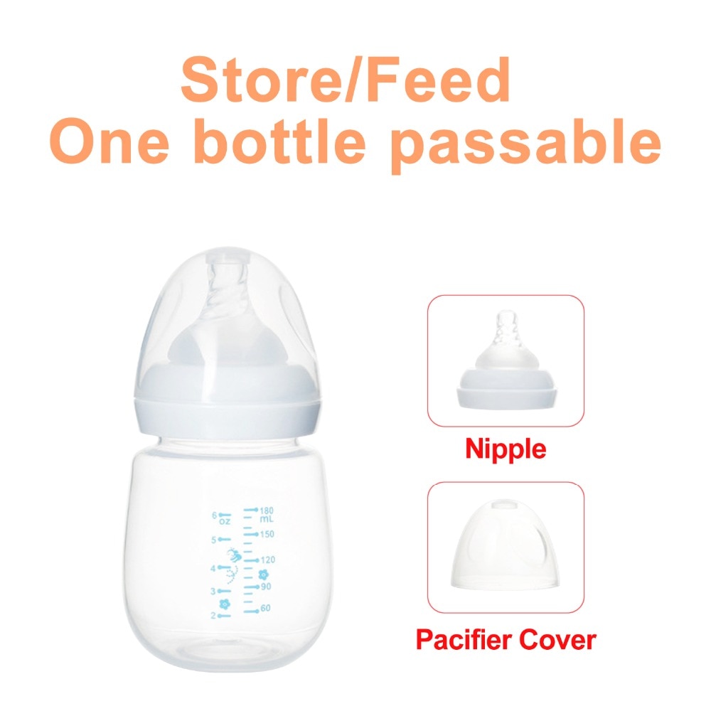 Title 16, Automatic Breast Pump