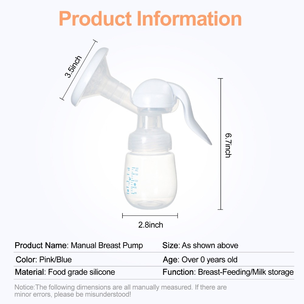 Title 17, Automatic Breast Pump