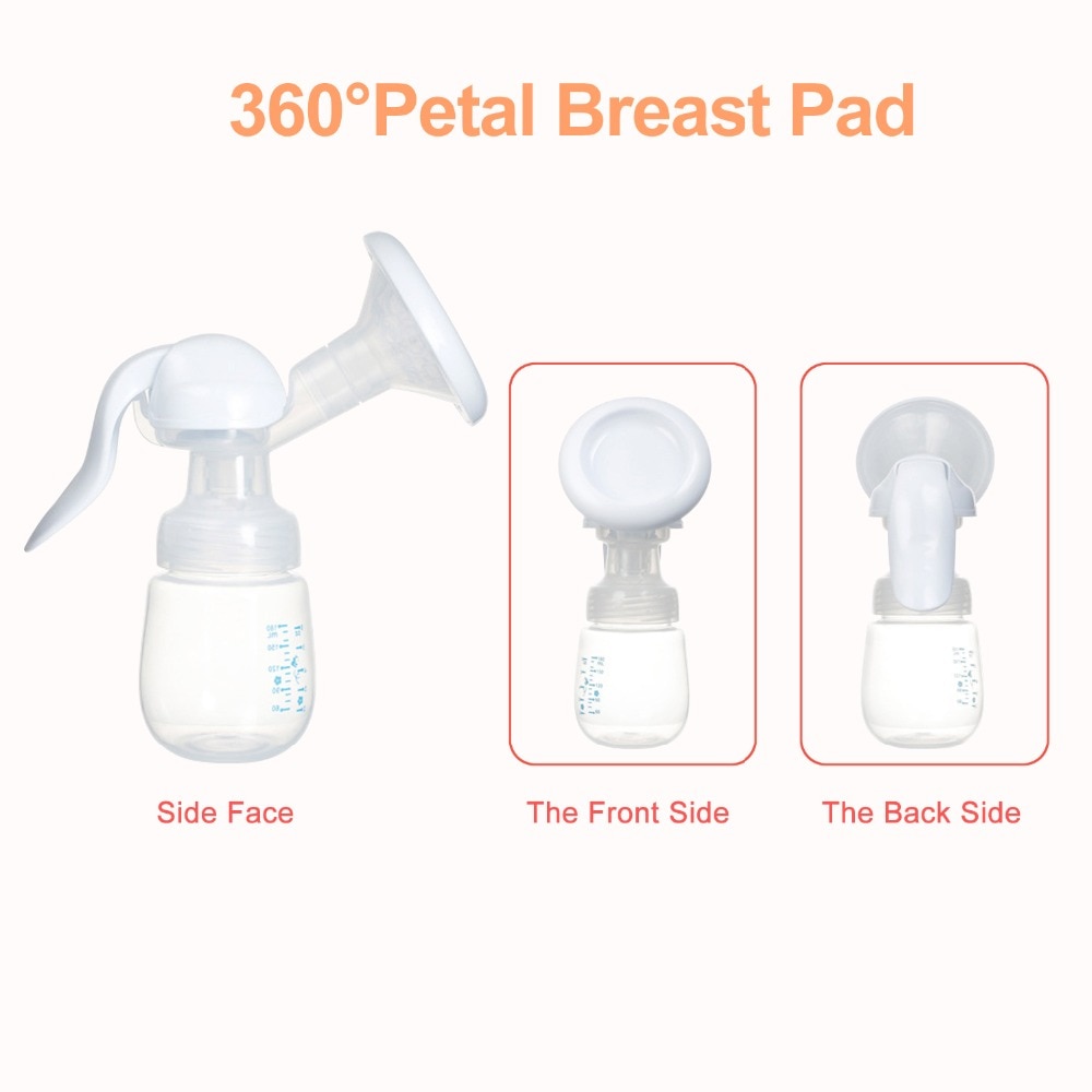 Title 20, Automatic Breast Pump