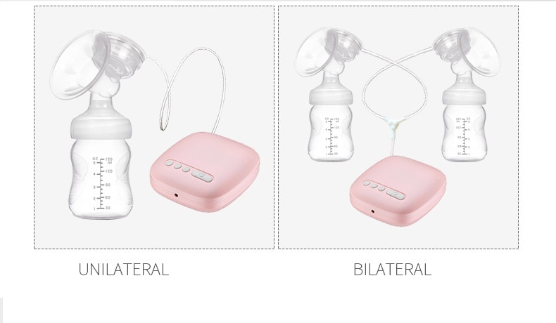 Title 26, Automatic Breast Pump