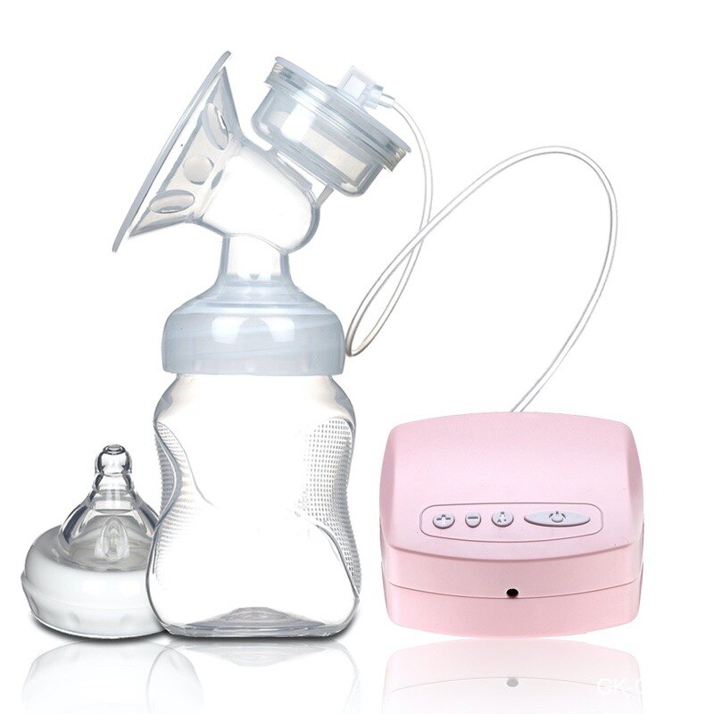 Title 36, Automatic Breast Pump