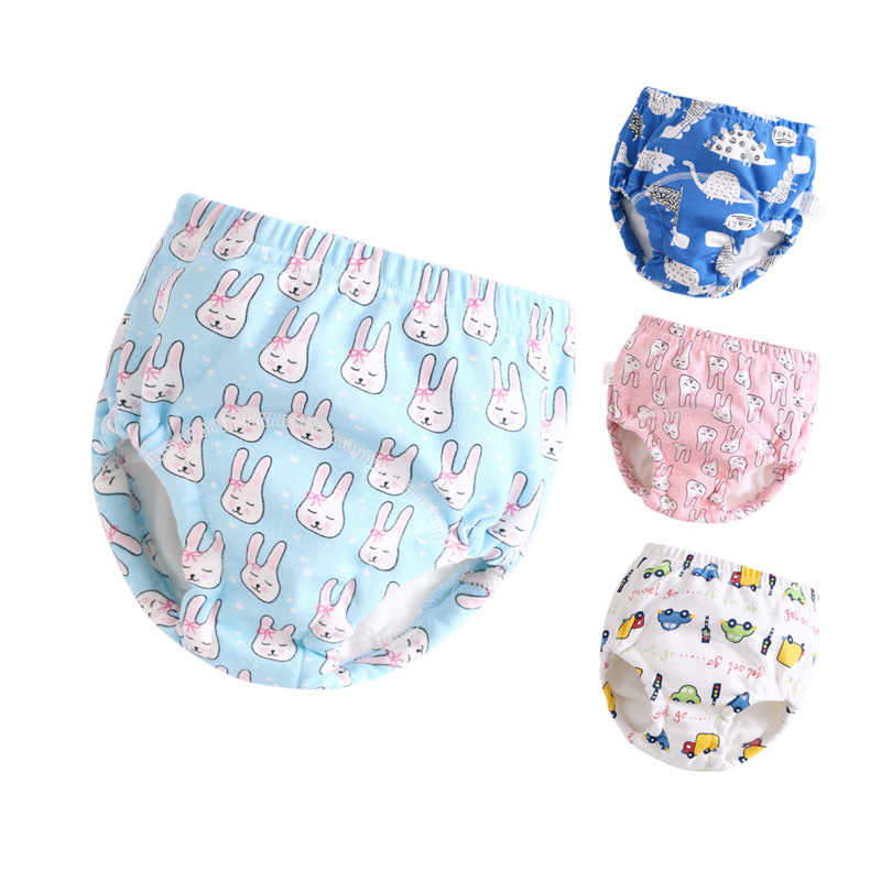 Title 2, Baby Training Pants Make Potty Training Easier ...