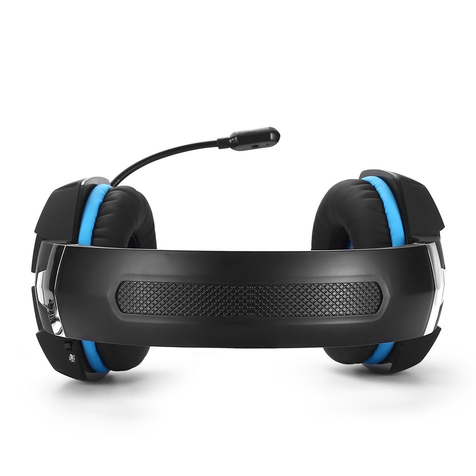 Title 5, Gaming Headset met Microfoon voor Ultiem Gaming...