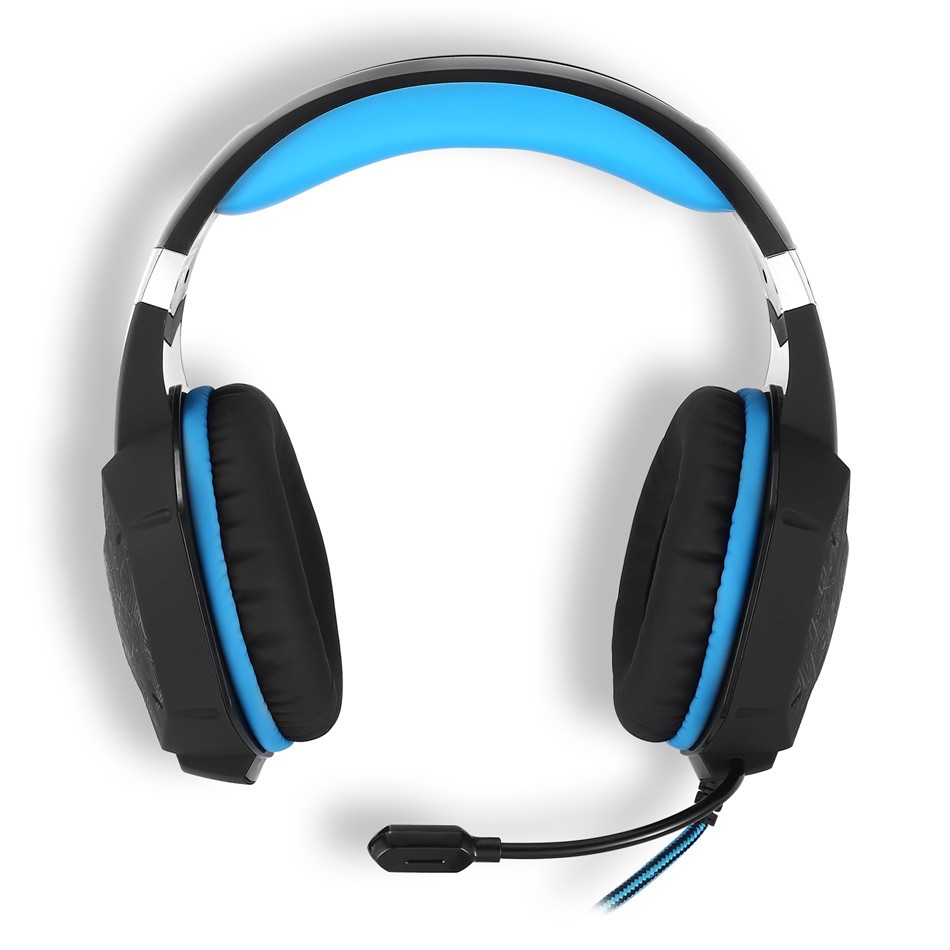 Title 7, Headset Gamer com Microfone para Jogos Imersivo...