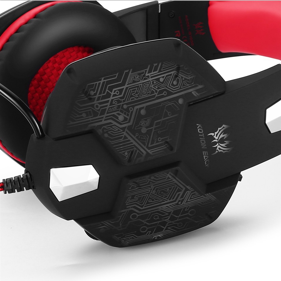 Title 12, Headset Gamer com Microfone para Jogos Imersivo...