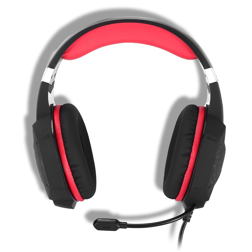 Title 14, Headset Gamer com Microfone para Jogos Imersivo...