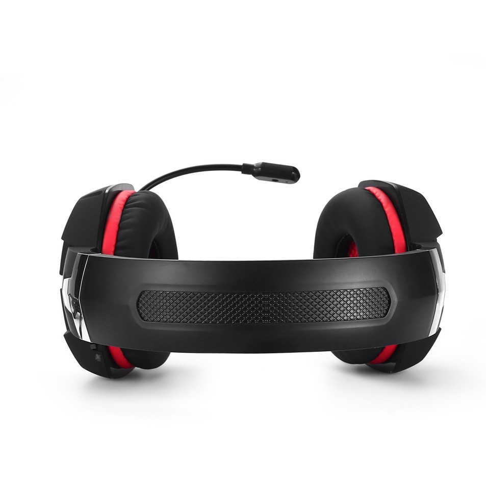 Title 15, Gaming Headset met Microfoon voor Ultiem Gaming...