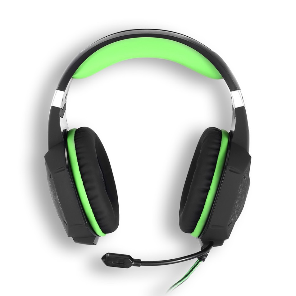 Title 20, Headset Gamer com Microfone para Jogos Imersivo...