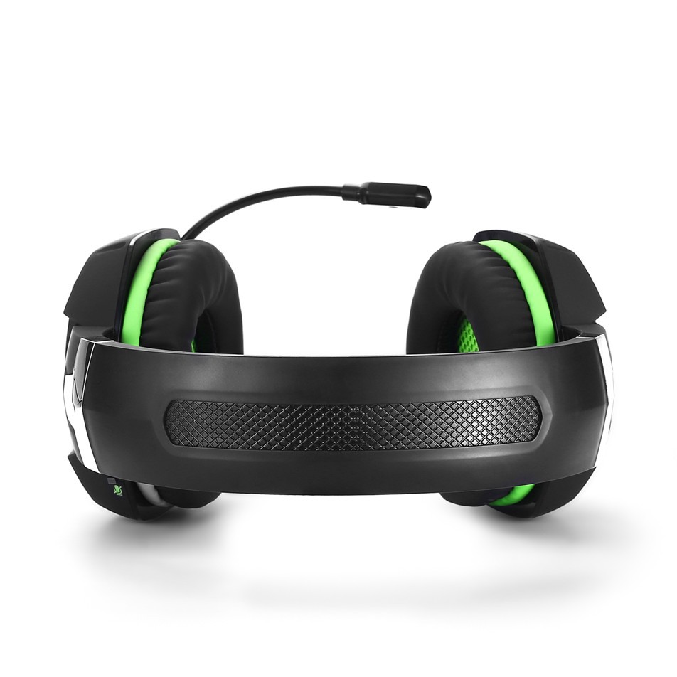 Title 23, Gaming Headset met Microfoon voor Ultiem Gaming...