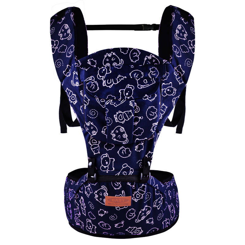 Title 1, Multifunctional baby carrier for active parents...