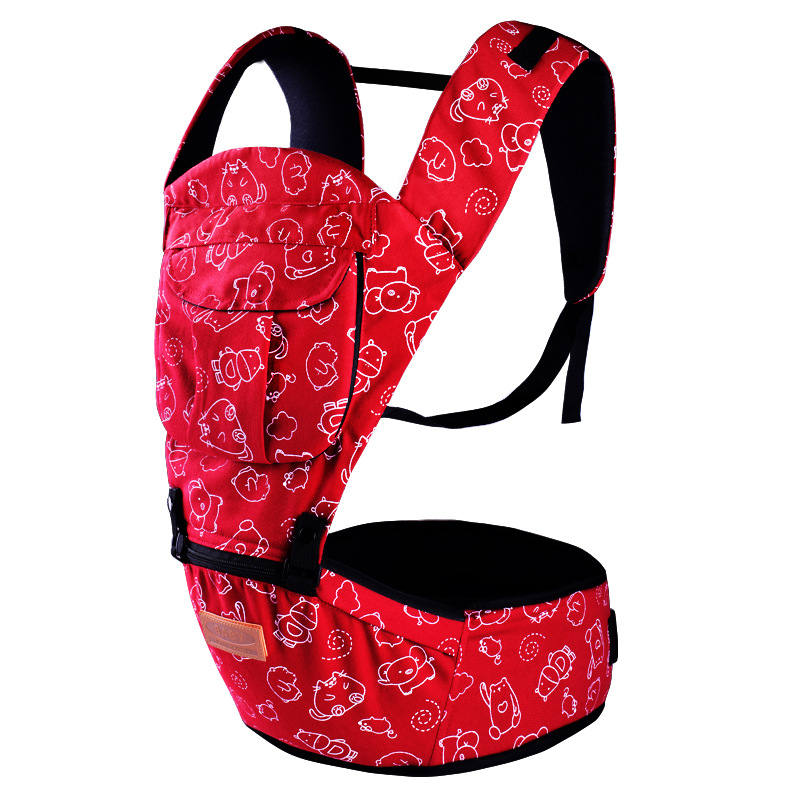 Title 6, Multifunctional baby carrier for active parents...