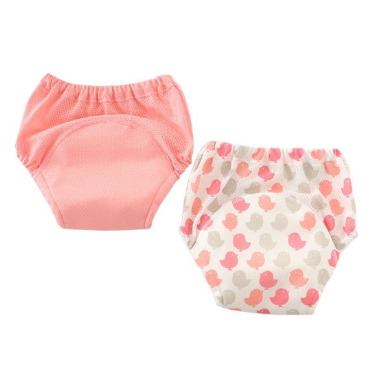 Title 5, Baby cotton mesh four-layer gauze cloth diaper,...