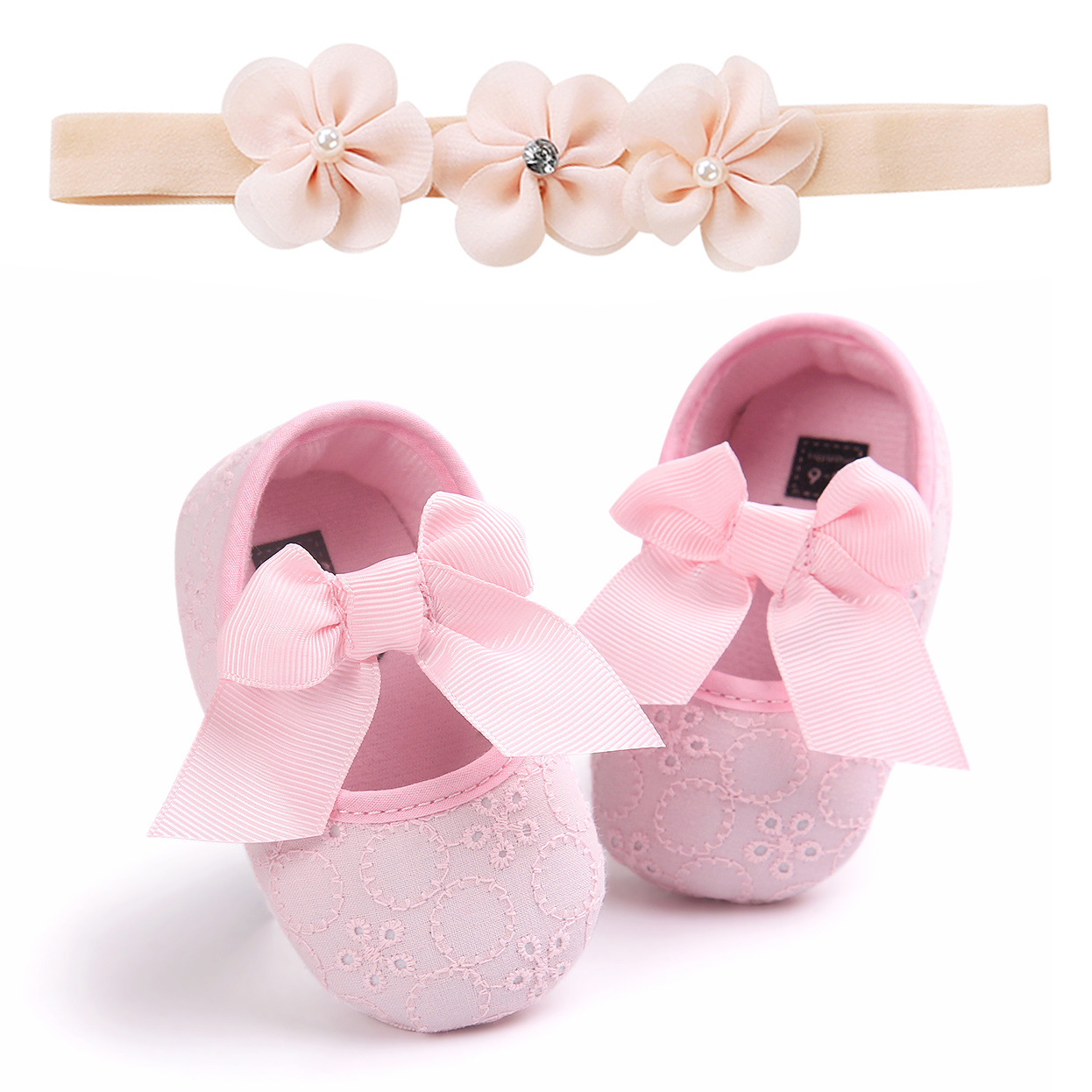 Title 2, Chaussures de princesse pour bébé idéales pour ...