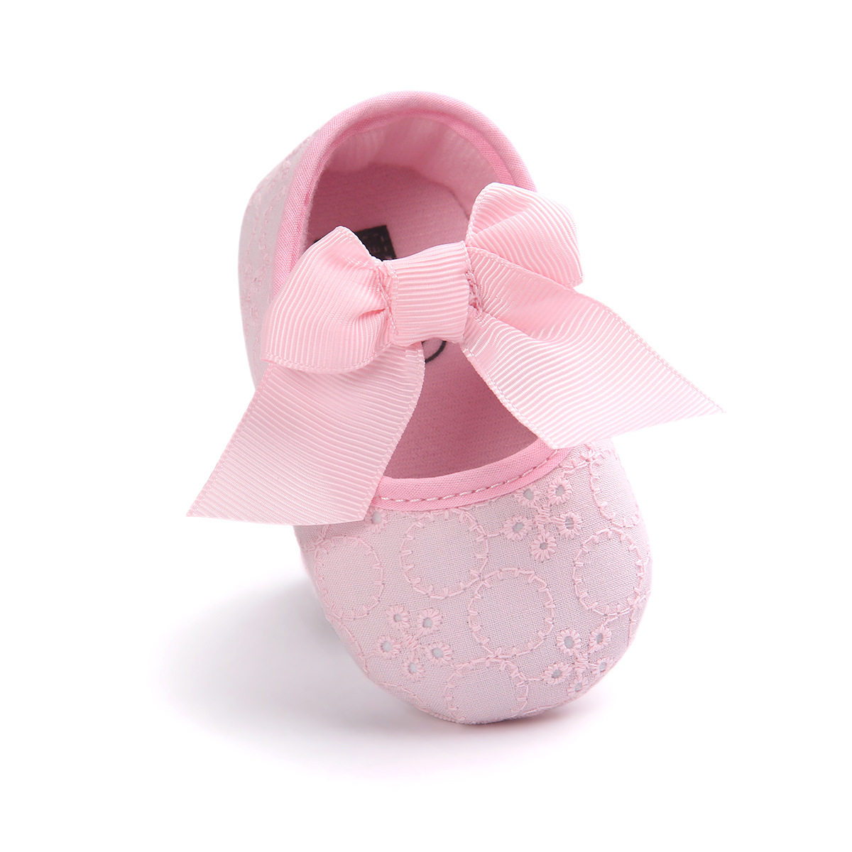 Title 14, Chaussures de princesse pour bébé idéales pour ...