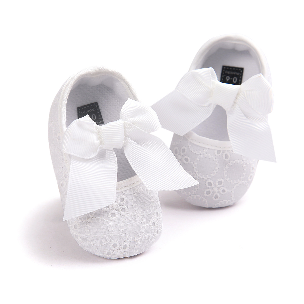 Title 16, Chaussures de princesse pour bébé idéales pour ...