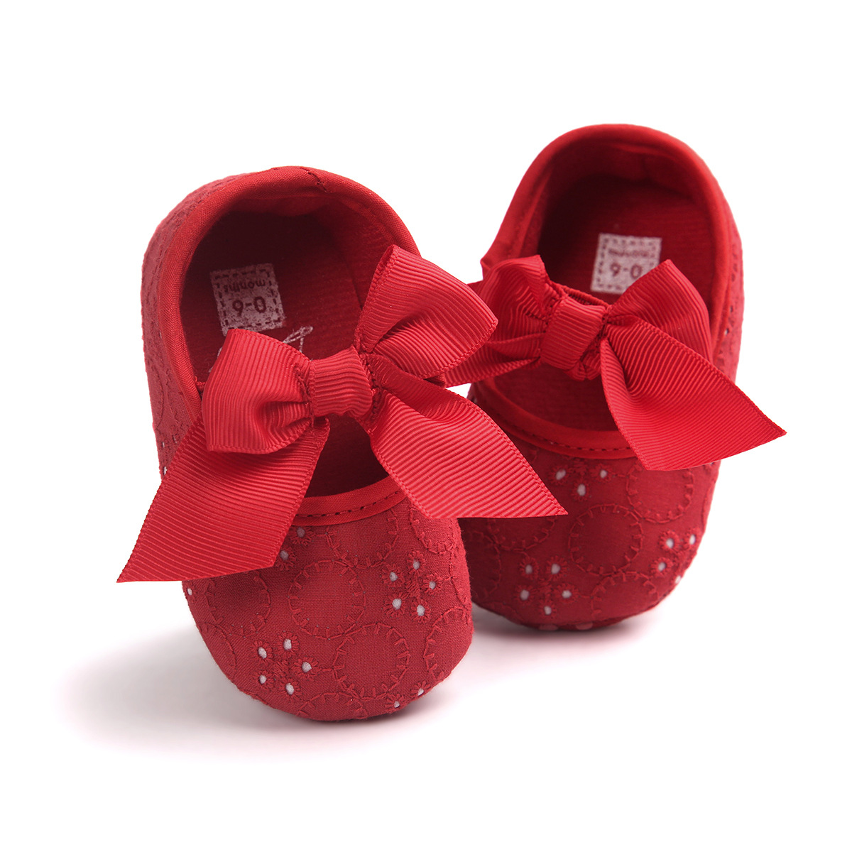 Title 18, Chaussures de princesse pour bébé idéales pour ...