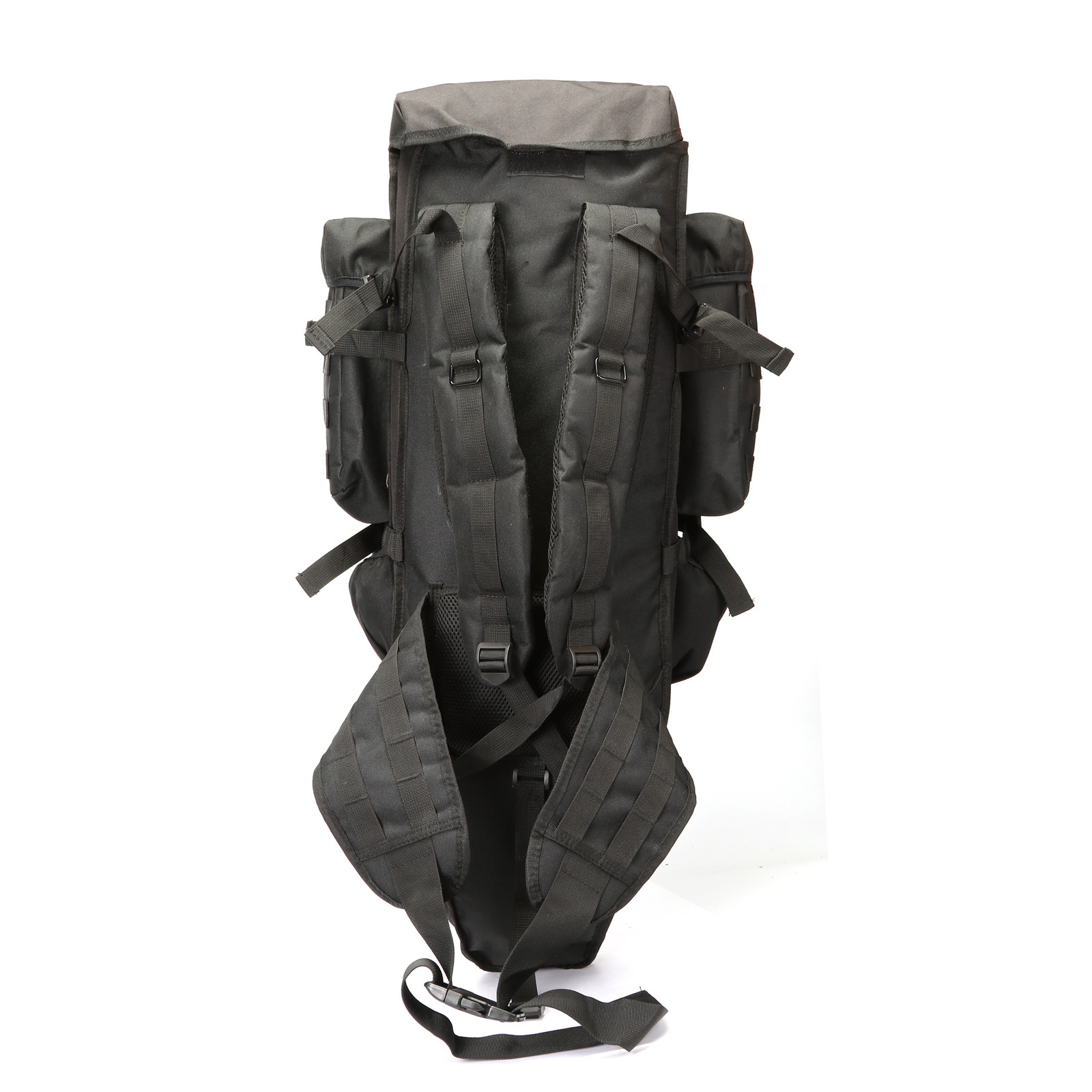 Title 1, Großer Bergsteiger-Camping-Rucksack, ideal für ...