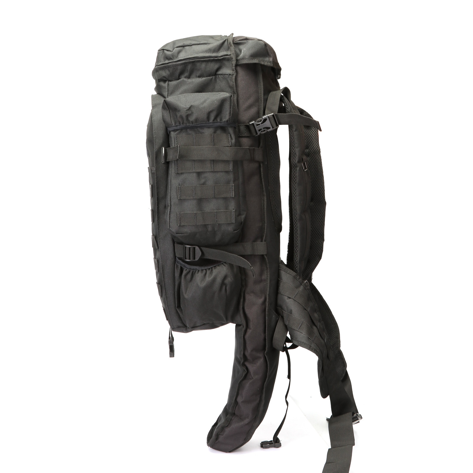 Title 3, Großer Bergsteiger-Camping-Rucksack, ideal für ...