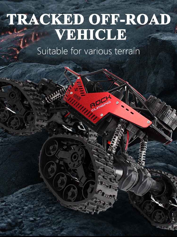 rc off-road car (2)