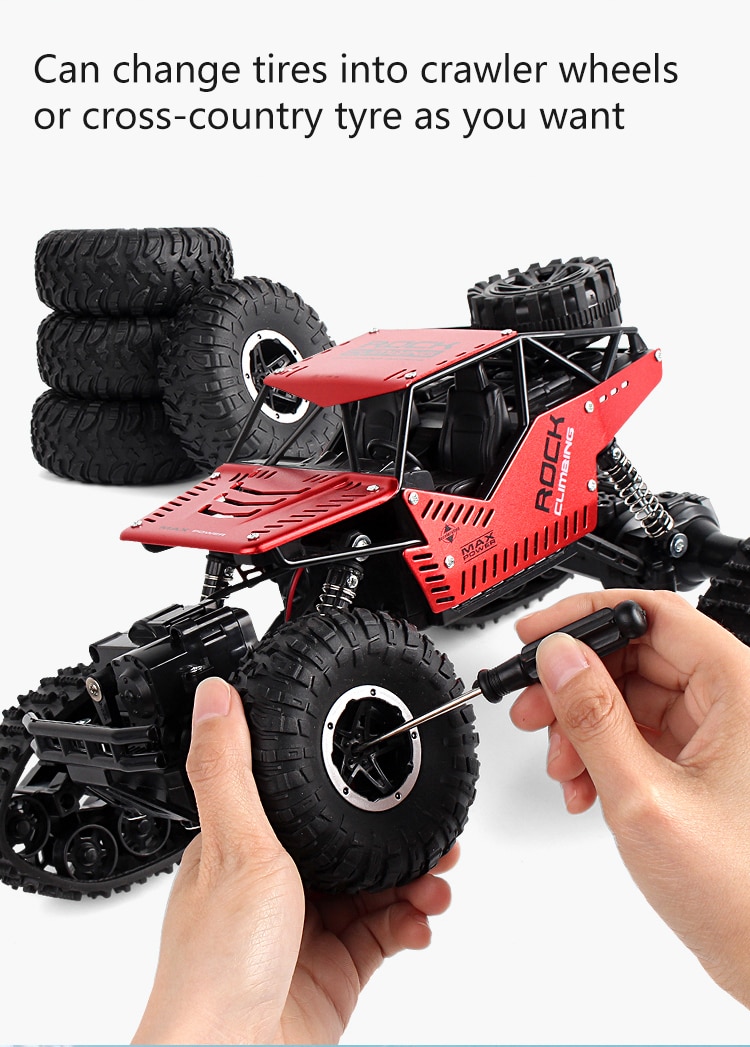 rc off-road car (6)