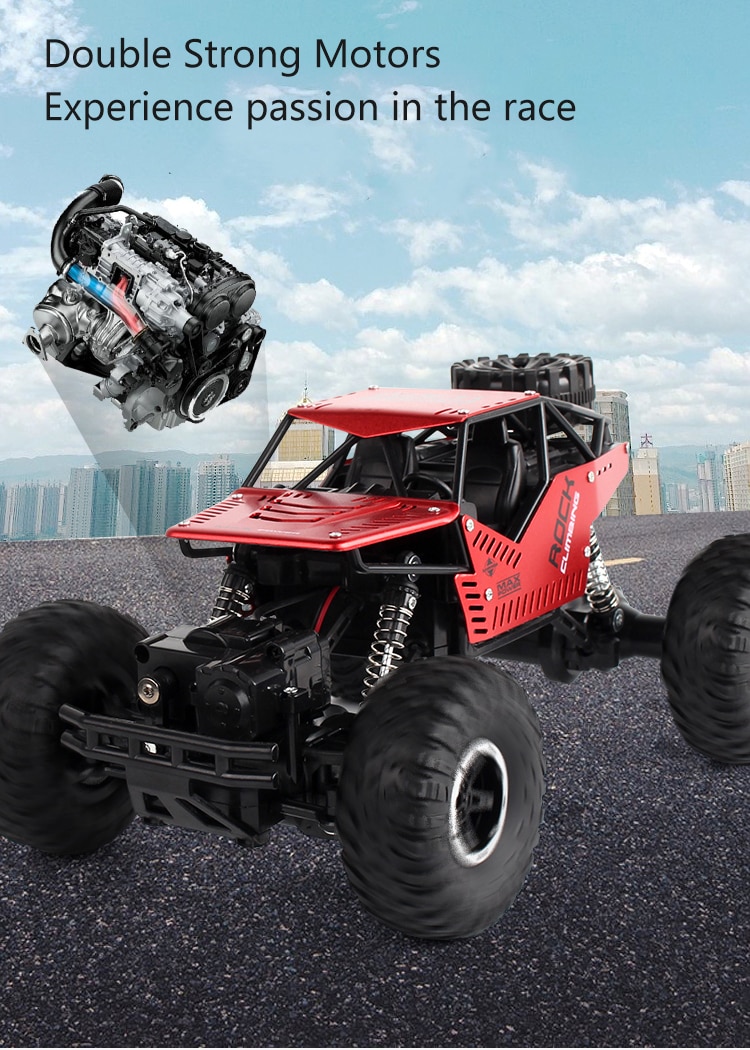 rc off-road car (7)