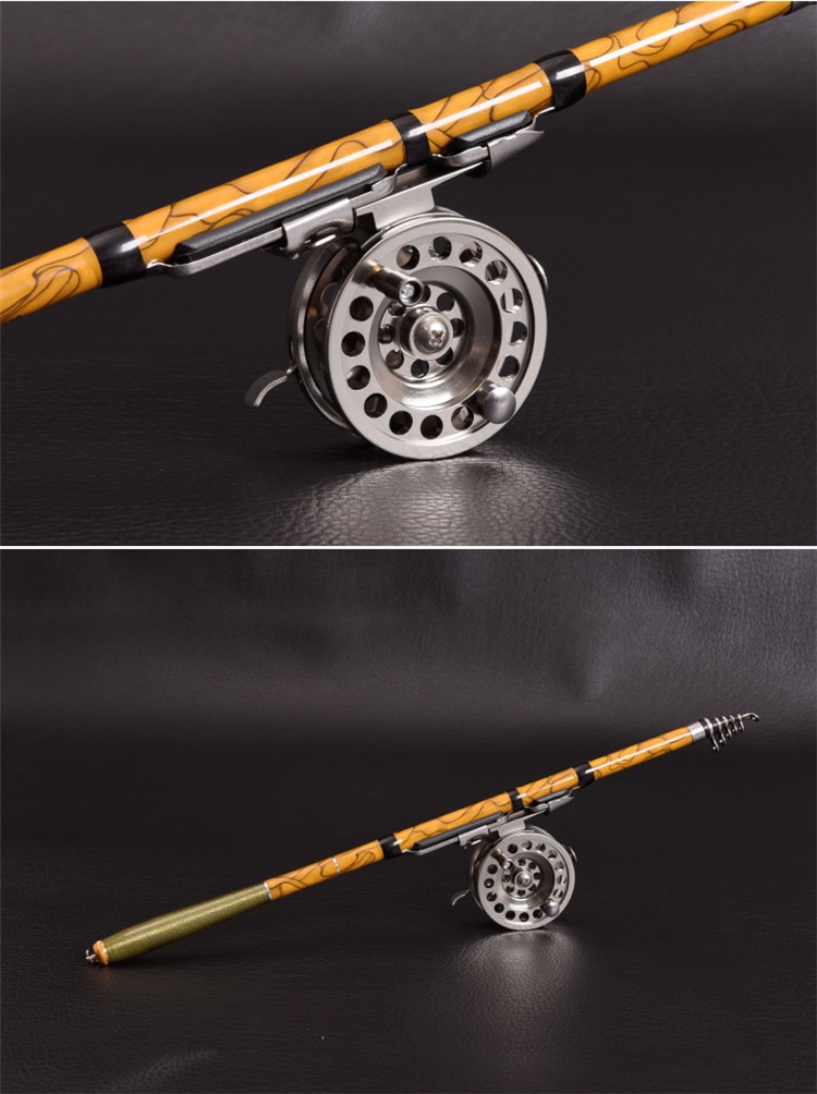 Title 12, Roda Rock Rod