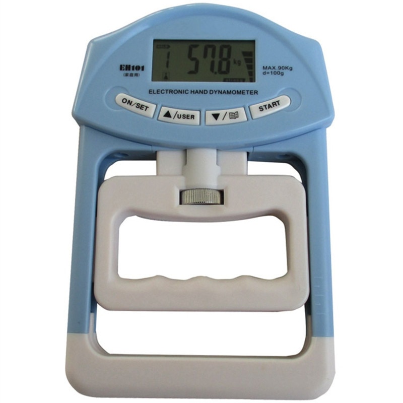 Title 6, Xiangshan Grip Force Gauge