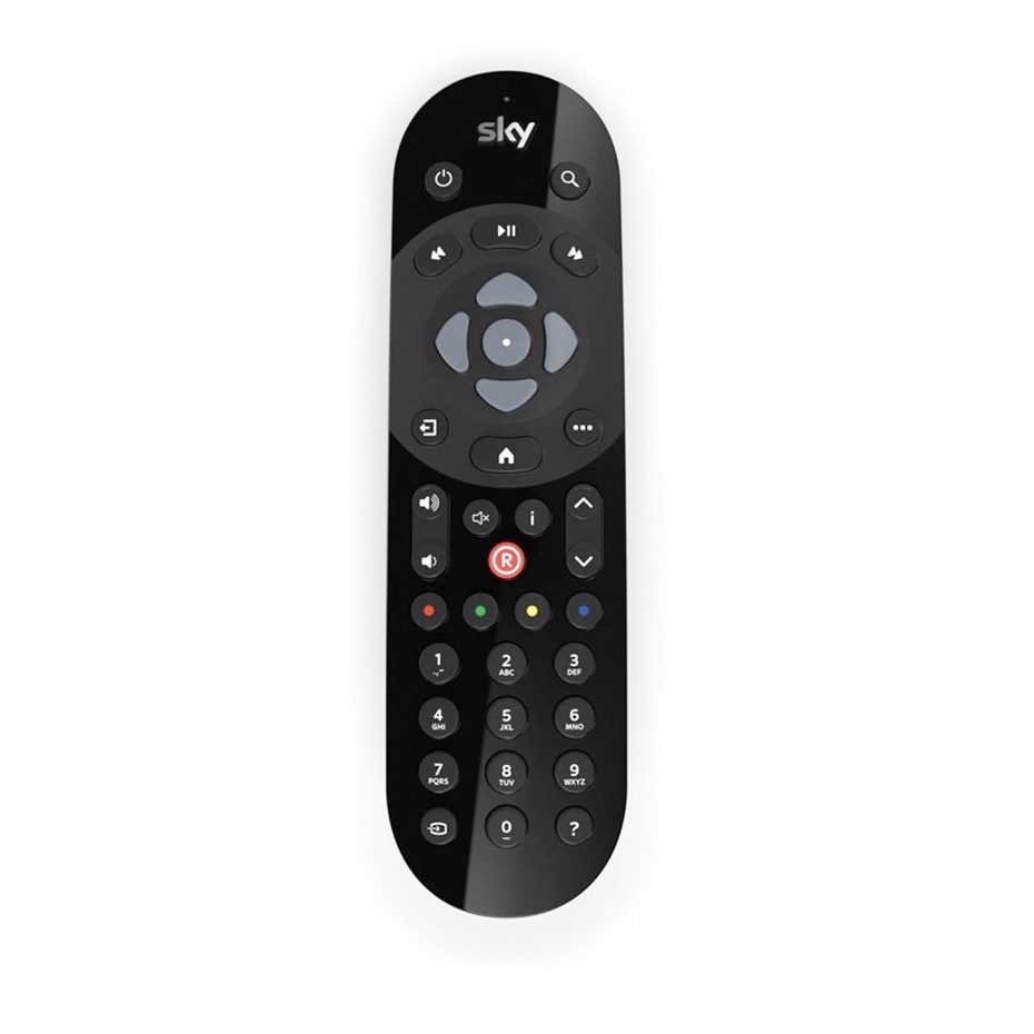 Title 1, Universal Replacement Remote Controller for Sky...