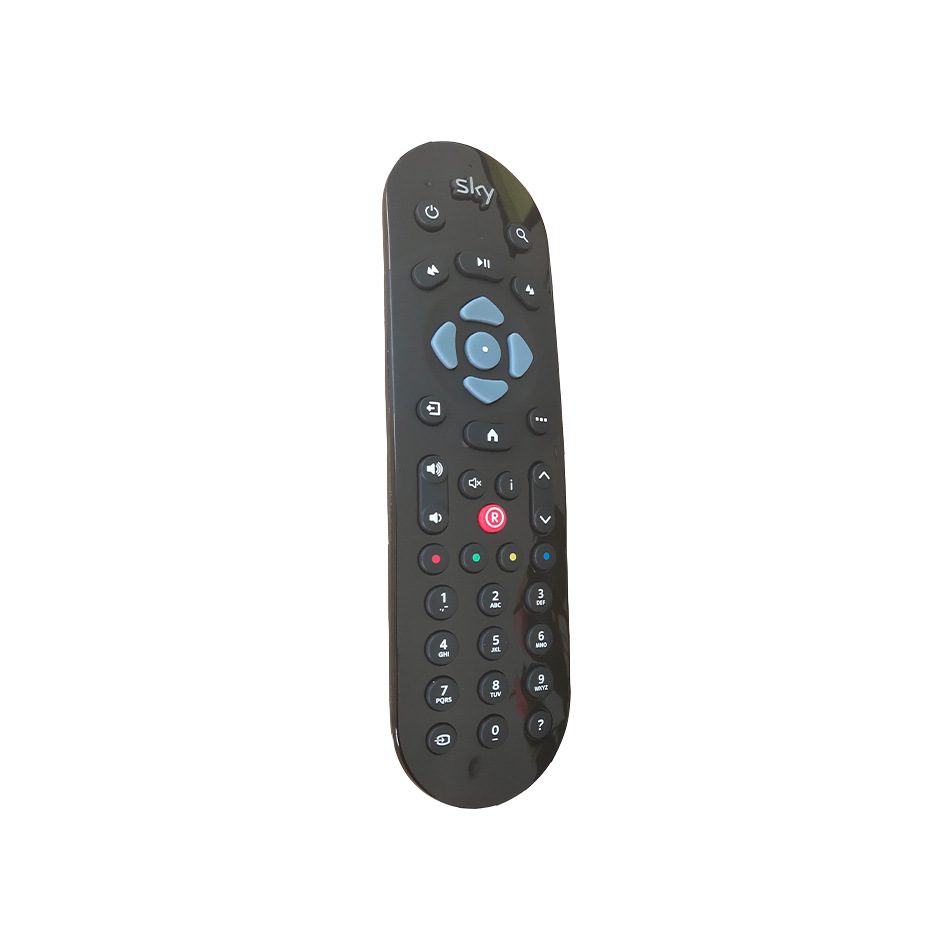 Title 3, Universal Replacement Remote Controller for Sky...