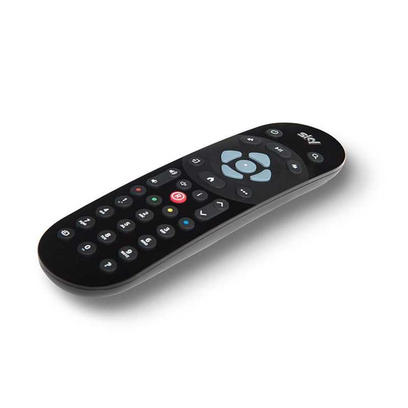 Title 6, Universal Replacement Remote Controller for Sky...