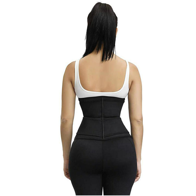 Title 4, Body shaping yoga double belt Shape and tone yo...