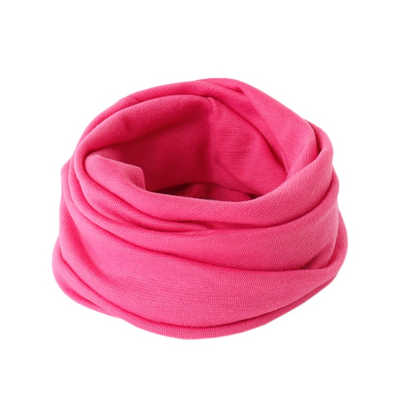 rose scarf