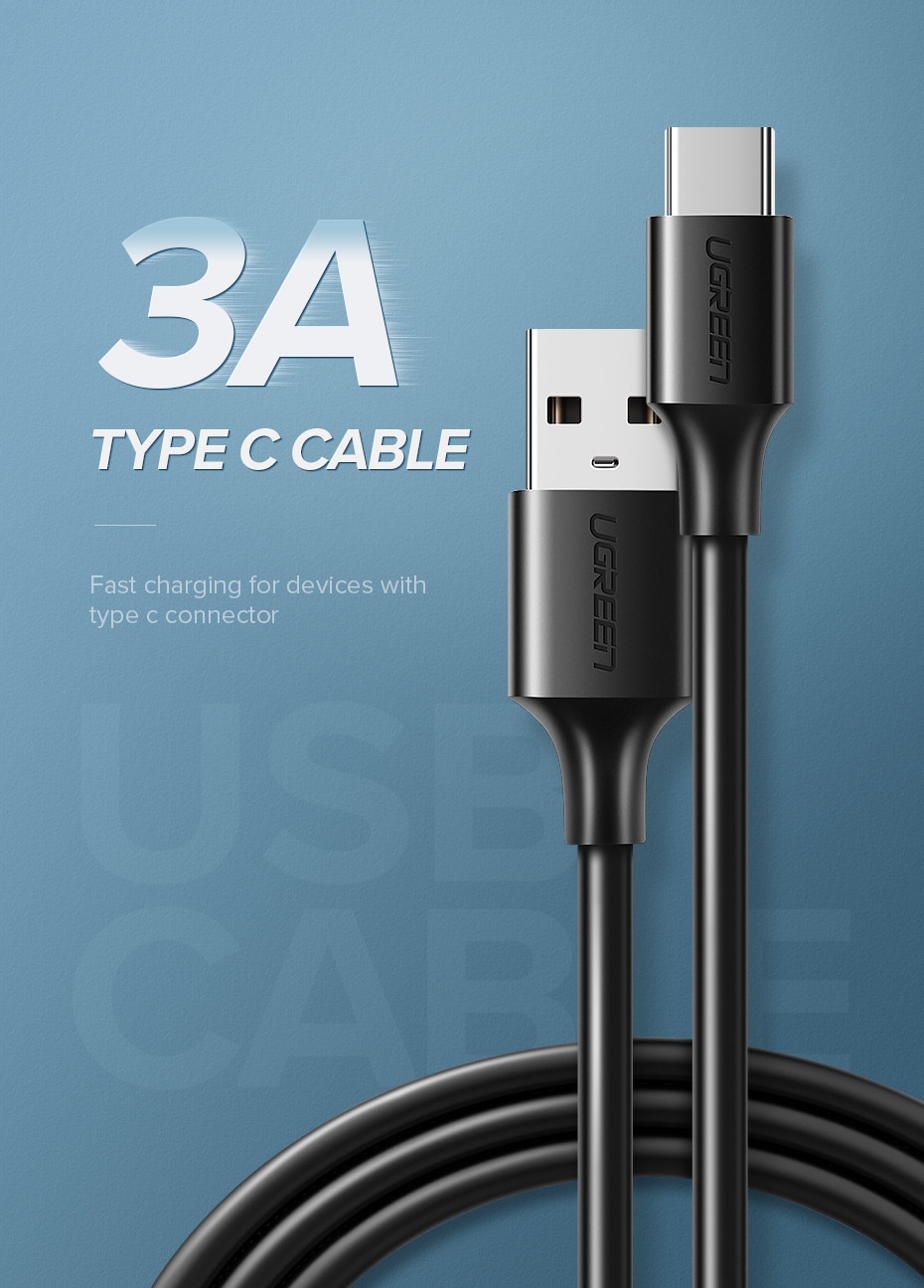 Title 1, Kabel do transmisji danych USB-C 3A zapewniając...