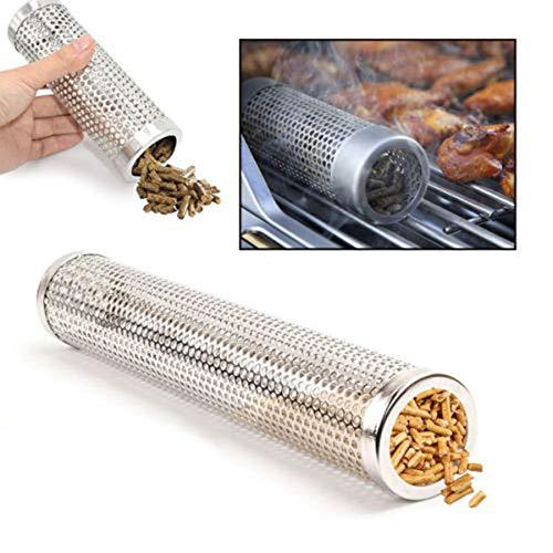 Title 4, Accessoires pour ustensiles de barbecue avec ab...