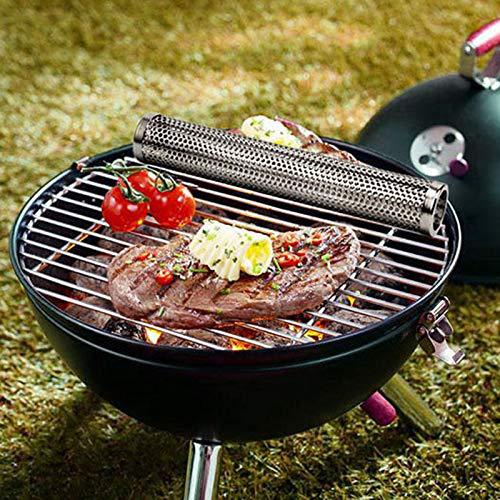 Title 6, Accessoires pour ustensiles de barbecue avec ab...