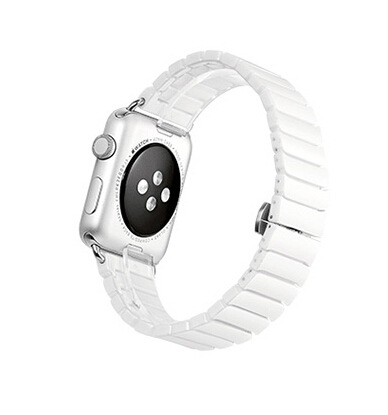 Title 4, Pulseira de relógio compatível com Apple Watch ...