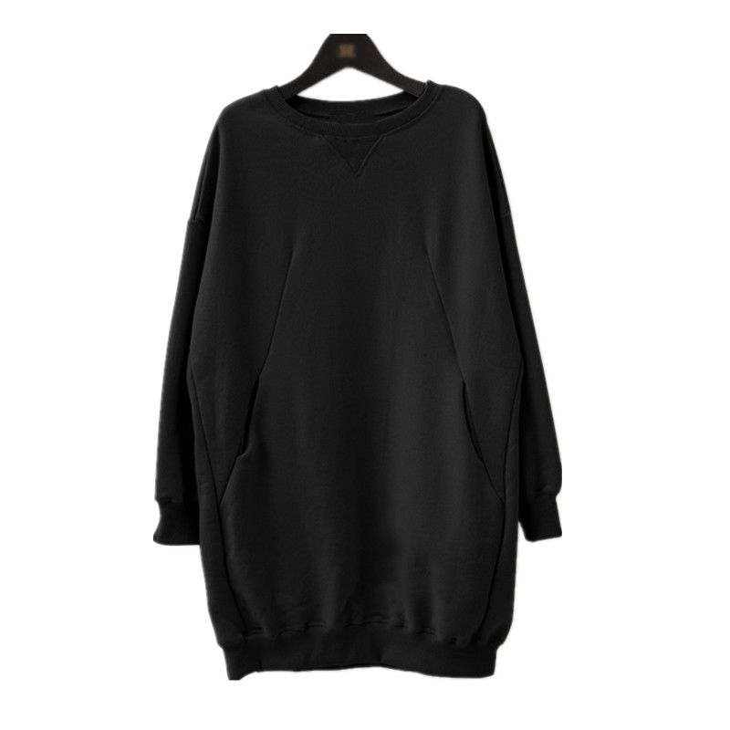 Title 10, Women Casual Solid Sweatshirts Plus Size Tops A...