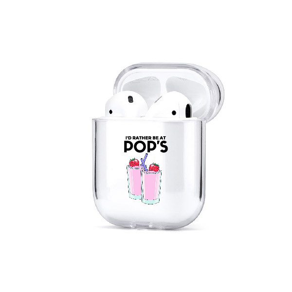 Title 2, Fundas para AirPods de Riverdale compatibles co...