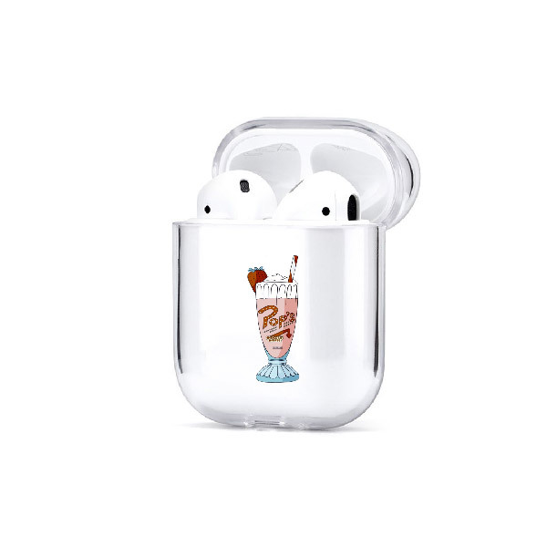 Title 3, Fundas para AirPods de Riverdale compatibles co...