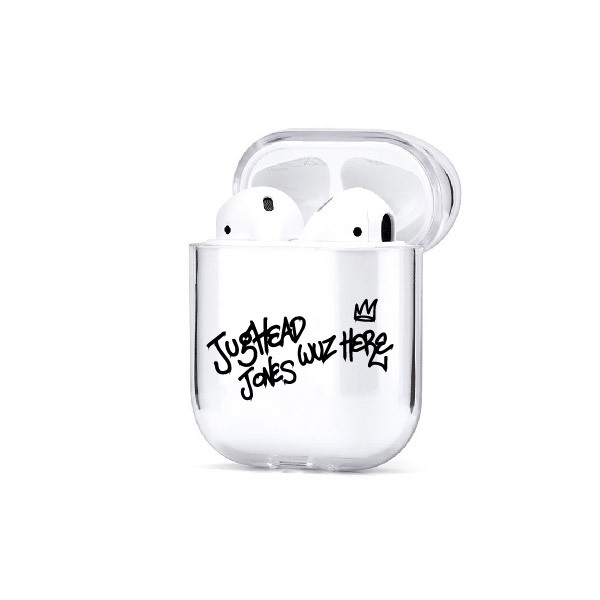 Title 5, Fundas para AirPods de Riverdale compatibles co...