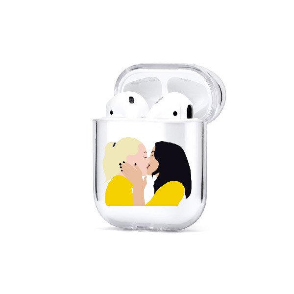 Title 7, Fundas para AirPods de Riverdale compatibles co...