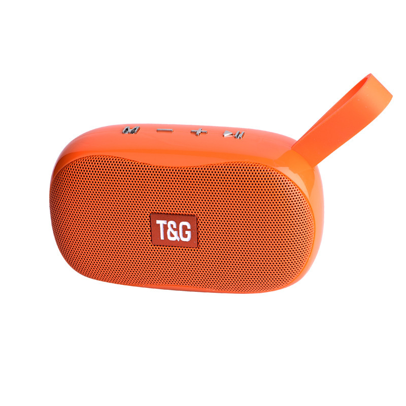 Title 4, Altavoz Bluetooth TG173 Disfruta de un sonido p...