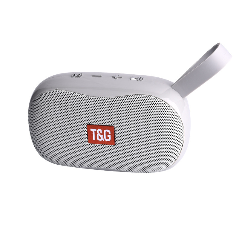 Title 5, Altavoz Bluetooth TG173 Disfruta de un sonido p...