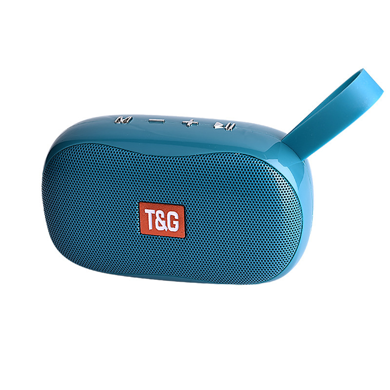 Title 6, Altavoz Bluetooth TG173 Disfruta de un sonido p...