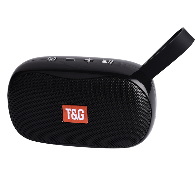 Title 7, Altavoz Bluetooth TG173 Disfruta de un sonido p...