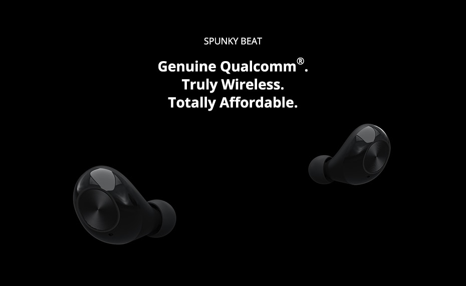 Title 1, Spunky Beat Bluetooth TWS Earphones Experience ...