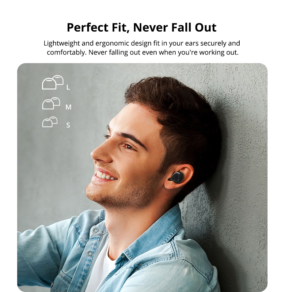 Title 7, Spunky Beat Bluetooth TWS Earphones Experience ...