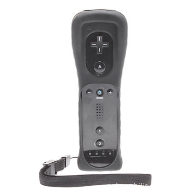 Title 2, Experience Immersive Gaming with Enhanced Wii M...