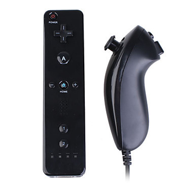 Title 3, Experience Immersive Gaming with Enhanced Wii M...