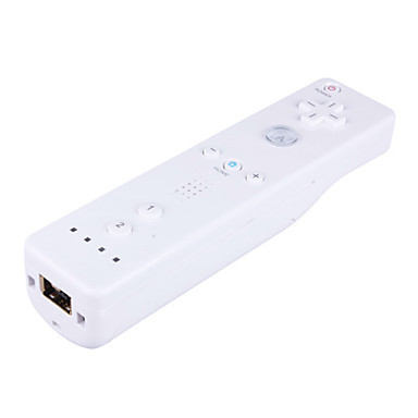 Title 6, Experience Immersive Gaming with Enhanced Wii M...